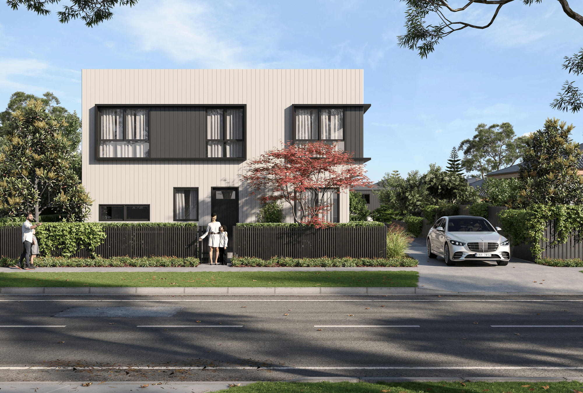 10 Vincent Street, Howick — 10 Vincent Street, Howick, Auckland